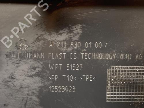 Scuttle panel MERCEDES-BENZ CLS (C257) AMG CLS 53 EQ Boost 4-Matic+ (257.361) | BP39303701C110 - Image 4