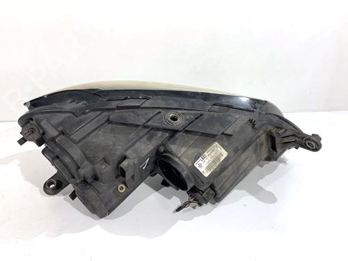 Left headlight VW PASSAT B7 Variant (365) 2.0 TDI | BP39308730C28 - Image 2