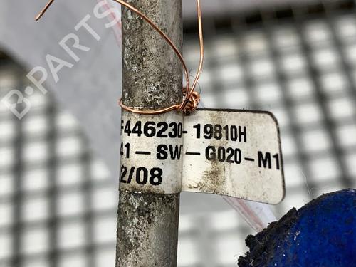 AC pipe HONDA CR-V III (RE_) 2.2 i-CTDi 4WD (RE6) | BP39314545M126 - Image 5