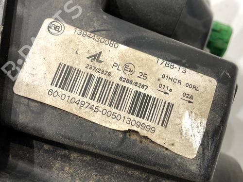 Venstre forlygte CITROËN JUMPER II Platform/Chassis 2.0 BlueHDi 130 | BP39318264C28 - Image 6