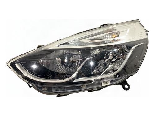Used Left headlight Left headlight RENAULT CLIO IV (BH_) 1.2 16V (73 hp) 40276936 40276936