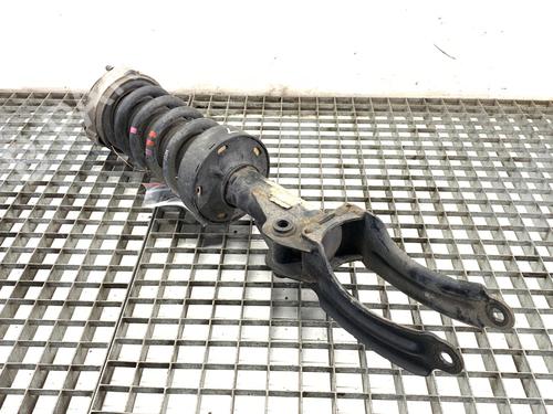 Left front shock absorber PORSCHE CAYENNE (92A) 3.6 | BP39358715M16 - Image 2
