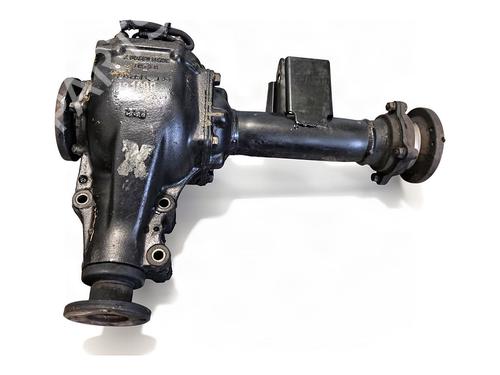 Differential, foran Differential, foran 39364893 39364893