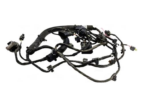 Used Wiring harness Wiring harness MERCEDES-BENZ SPRINTER 3,5-t Van (B907, B910) eSPRINTER (910.633) (116 hp) 40522317 40522317