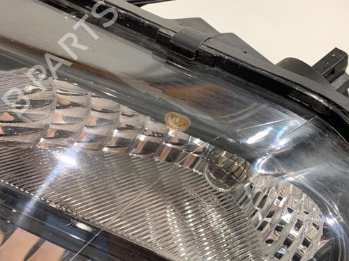 Left headlight DACIA DUSTER (HS_) 1.2 TCe 125 4x4 | BP40490533C28 - Image 3