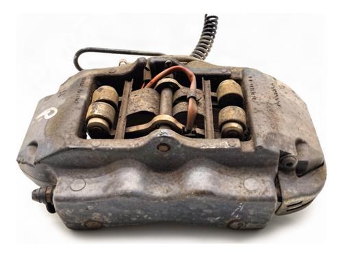 Used Right rear brake caliper Right rear brake caliper AUDI Q7 (4LB) 3.0 TDI quattro (240 hp) 40288028 40288028