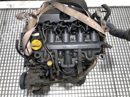 Engine RENAULT TRAFIC II Bus (JL) 2.5 dCi 135 (JL0D) | BP39371961M1 - Image 5
