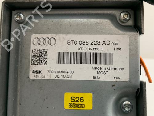 Electronic module AUDI A4 B8 Avant (8K5) 2.0 TDI quattro | BP39376404M83 - Image 5