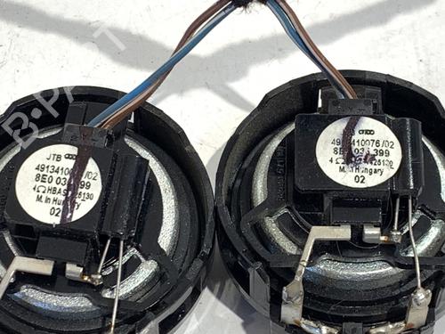 Speaker AUDI A4 B7 Avant (8ED) 2.0 TDI | BP39373605E2  - Image 13