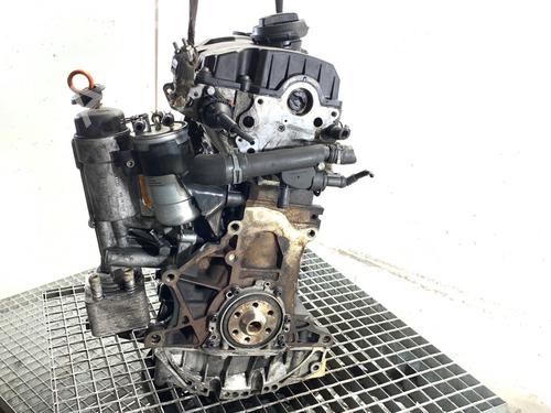 Engine AUDI A4 B7 Avant (8ED) 2.0 TDI | BP39359790M1 - Image 2