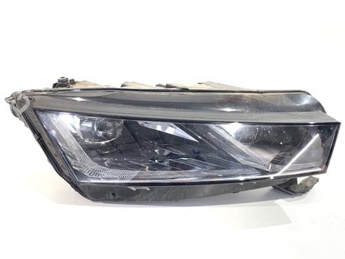 Used Right headlight Right headlight 39350078 39350078