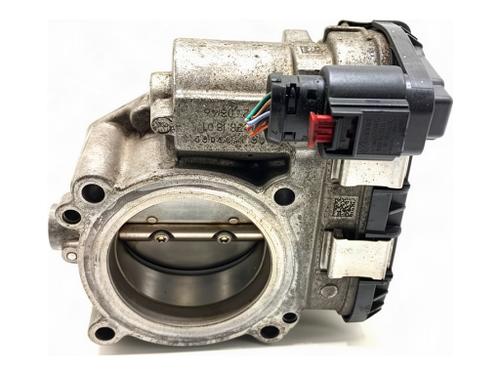Used Throttle body Throttle body AUDI Q5 (FYB, FYG) SQ5 TFSI quattro (354 hp) 40558252 40558252