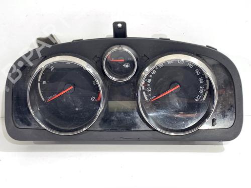 instrument-cluster-opel-antara-a-l07-2006-2007-2008-2009-2010-2011-2012-2013-2014-2015-2016-2017-39306406 main image