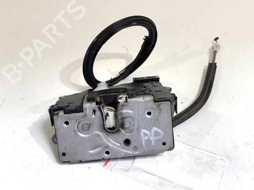 Used Front right lock Front right lock 39344636 39344636