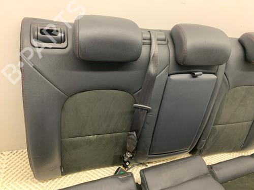 Seats set KIA CEE'D (JD) 1.6 GT | BP40522618C78 - Image 3