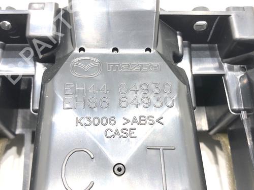 Luftventil MAZDA CX-7 (ER) 2.2 MZR-CD AWD (ER10A) | BP39311760I21 - Image 4