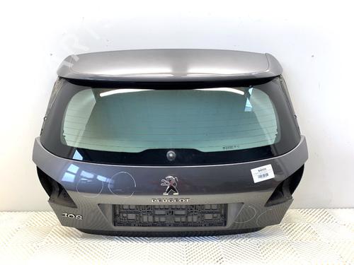 Porton trasero Porton trasero PEUGEOT 308 II (LB_, LP_, LW_, LH_, L3_) 1.2 THP 130 (131 hp) 39320882 39320882