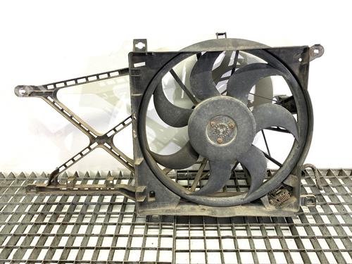 Used Radiator fan Radiator fan OPEL ZAFIRA / ZAFIRA FAMILY B (A05) 1.8 LPG (M75) (140 hp) 39318532 39318532