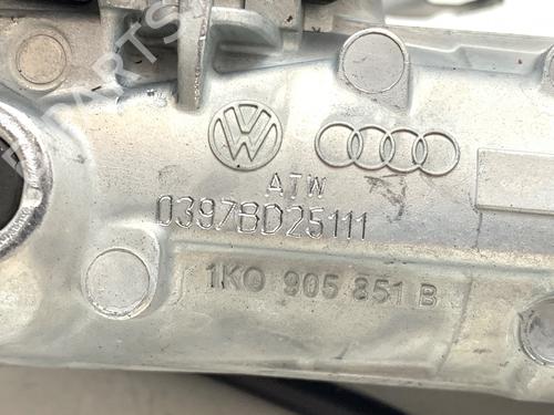 Switch SKODA OCTAVIA II (1Z3) 1.4 TSI | BP39374898I30 - Image 4