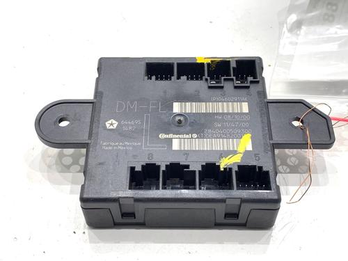 Used Electronic module Electronic module 39337407 39337407