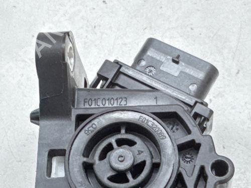 Pedal MERCEDES-BENZ SPRINTER 3,5-t Van (B907, B910) eSPRINTER (910.633) | BP39373524I4 - Image 4