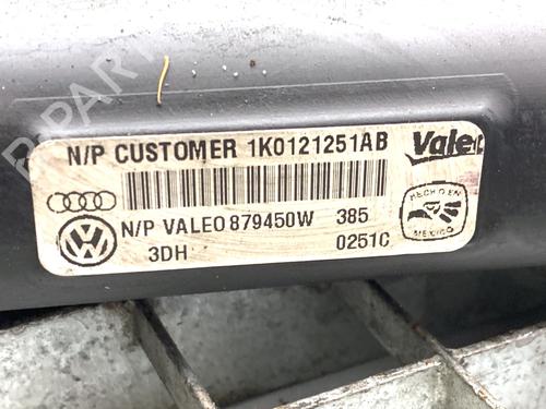 Water radiator VW GOLF VI Variant (AJ5) 2.0 TDI | BP39317309M31  - Image 5