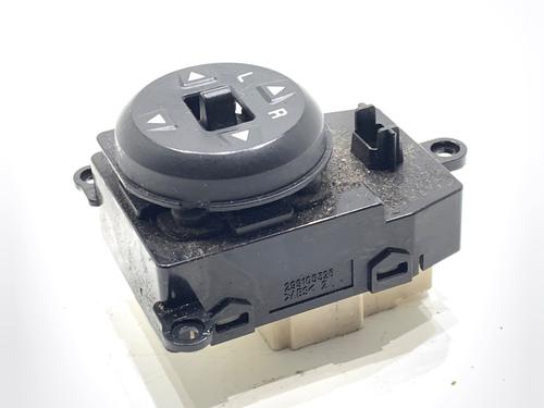 Mirror switch KIA RIO III (UB) 1.2 CVVT | BP39349333I25 - Image 2