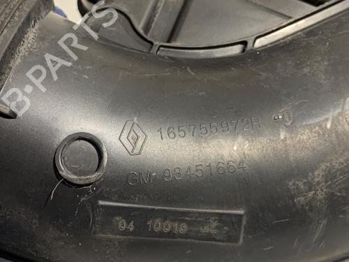 Pipe OPEL VIVARO B Platform/Chassis (X82) 1.6 CDTI (03) | BP40489961M125 - Image 8