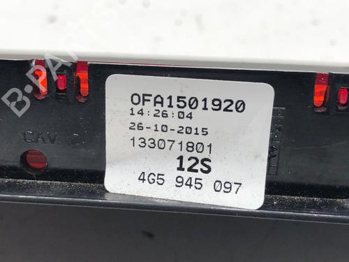 Third brake light AUDI A6 C7 (4G2, 4GC) 2.0 TFSI quattro | BP39288867L11 - Image 6