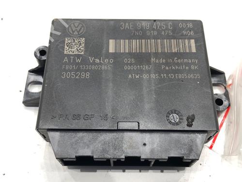 Used Electronic module Electronic module 39351949 39351949