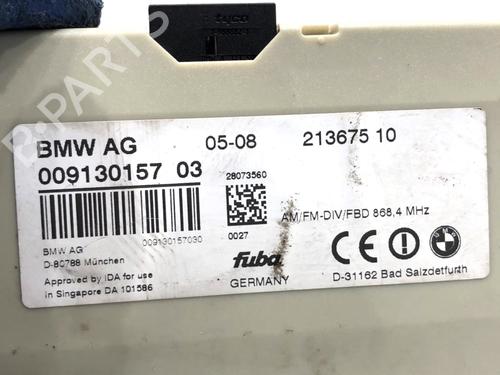 Electronic module BMW X6 (E71, E72) xDrive 30 d | BP39303214M83 - Image 5