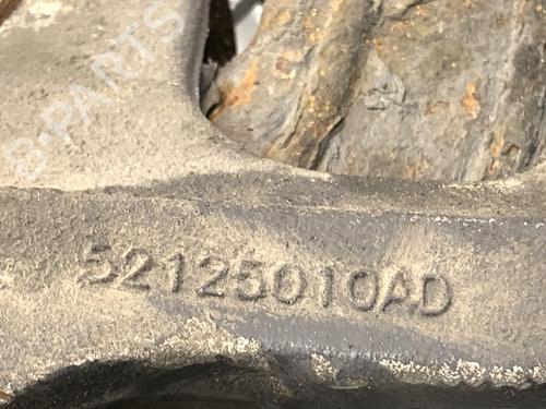 Right front steering knuckle DODGE NITRO 2.8 CRD 4WD | BP39361271M26 - Image 5
