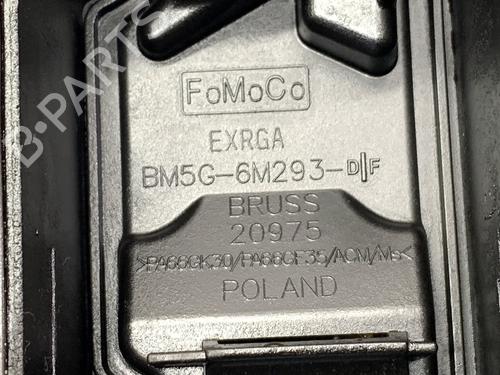Valve cover FORD MONDEO V Saloon (CD) 1.6 | BP40057471M124 - Image 5