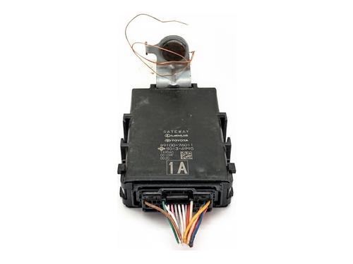 Used Electronic module Electronic module 39355849 39355849