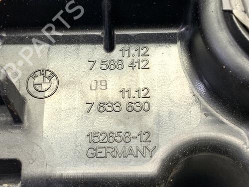 Valve cover BMW X1 (E84) xDrive 28 i | BP39704412M124 - Image 5
