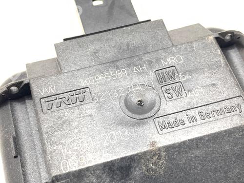 Electronic sensor SKODA SUPERB II (3T4) 2.0 TDI | BP40115481M84 - Image 3