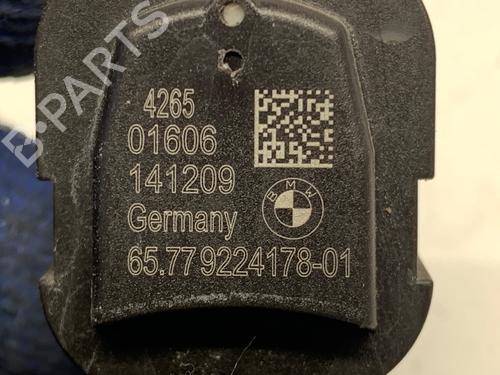 Electronic sensor BMW 6 Gran Coupe (F06) 650 i xDrive | BP39292931M84 - Image 4