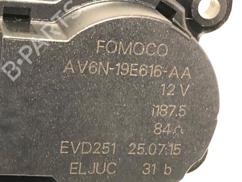 Heater blower motor FORD KUGA II (DM2) 1.5 EcoBoost | BP39295085M62 - Image 4