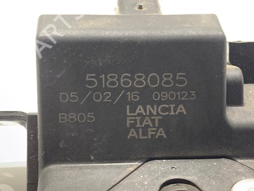 Front right panel FIAT TIPO Saloon (356_, 357_) 1.6 (356SXE11) | BP39350317C59 - Image 5