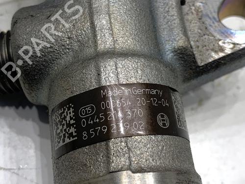 Injection rail BMW 5 (G30, F90) 518 d Mild-Hybrid | BP39310781M98 - Image 4