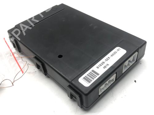 Used Electronic module Electronic module 39300310 39300310