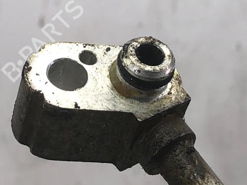 AC pipe HONDA CR-V III (RE_) 2.2 i-CTDi 4WD (RE6) | BP39300787M126 - Image 3