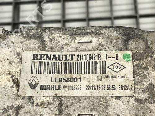 Intercooler DACIA LOGAN MCV II 1.5 Blue dCi 95 (K8JL) | BP39360173M30 - Image 5