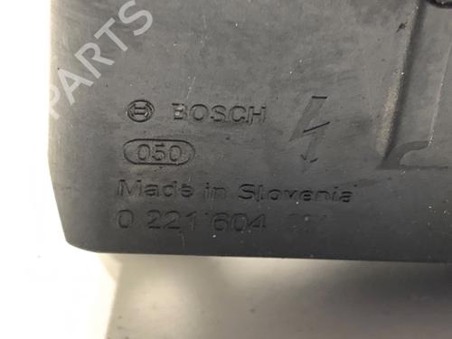 Ignition coil MERCEDES-BENZ A-CLASS (W176) A 180 (176.042) | BP39337489M94 - Image 4