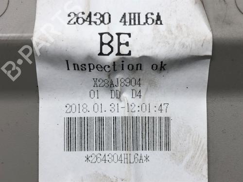 Kabinelys INFINITI Q50 2.0 T | BP39273294I8 - Image 5