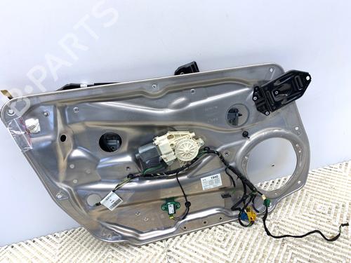 Used Front left window mechanism Front left window mechanism MERCEDES-BENZ E-CLASS (W212) E 200 NGT (212.035) (156 hp) 39338448 39338448