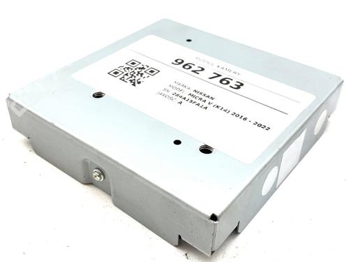 Electronic module NISSAN MICRA V (K14) 0.9 IG-T | BP39762820M83 - Image 2