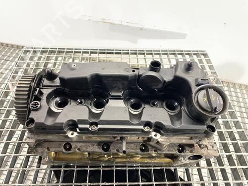 Cylinder head SEAT LEON ST (5F8) 2.0 TDI | BP39376575M5 - Image 5