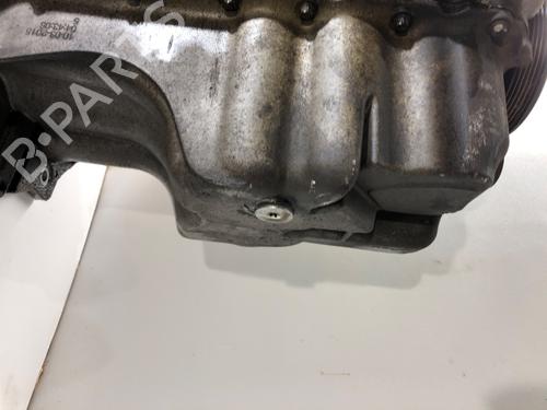 Engine OPEL MERIVA B MPV (S10) 1.4 LPG (75) | BP39304227M1 - Image 8