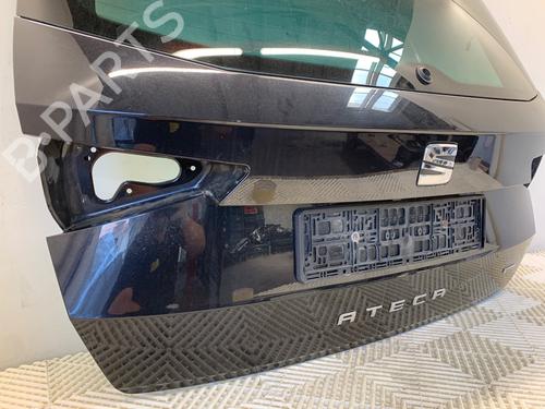 Tailgate SEAT ATECA (KH7, KHP) 2.0 TDI 4Drive | BP39358900C6 - Image 3